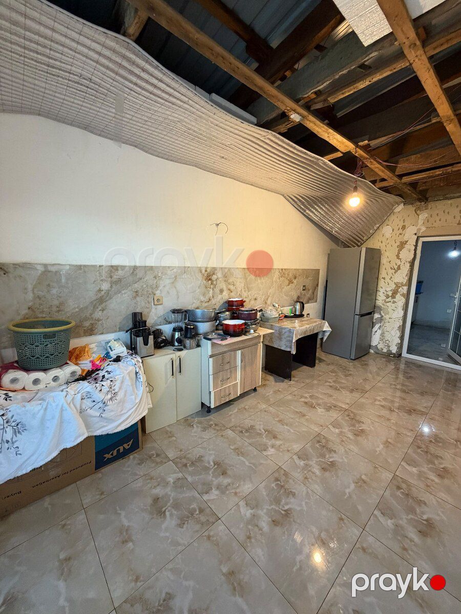 Bağ evi, Buzovna qəs — Ev, villa, Bakı (6)
