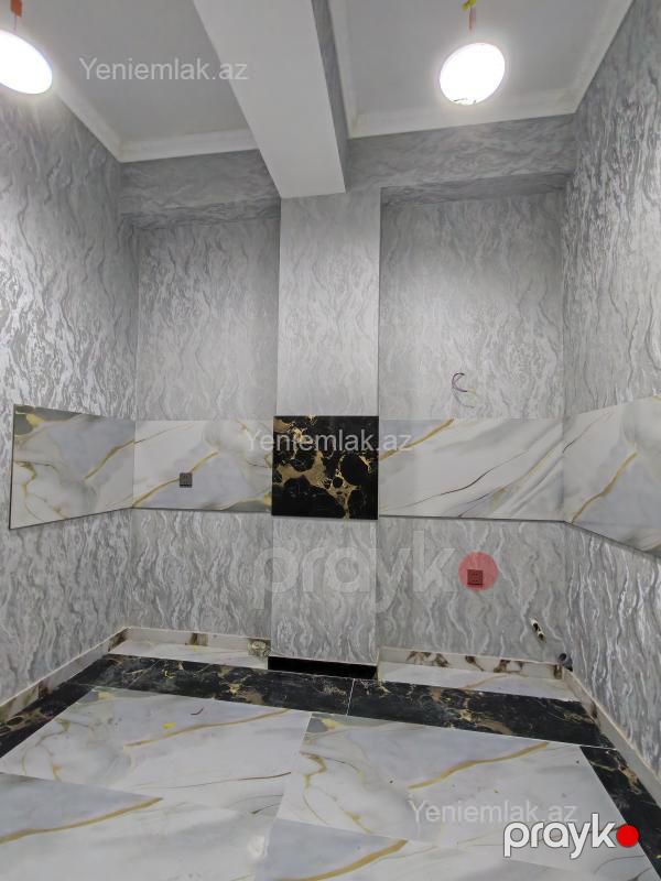 Satılır 2 otaqlı Bina evi menzil (Yeni tikili), 47 m², Xırdalan ş — Mənzil (6)