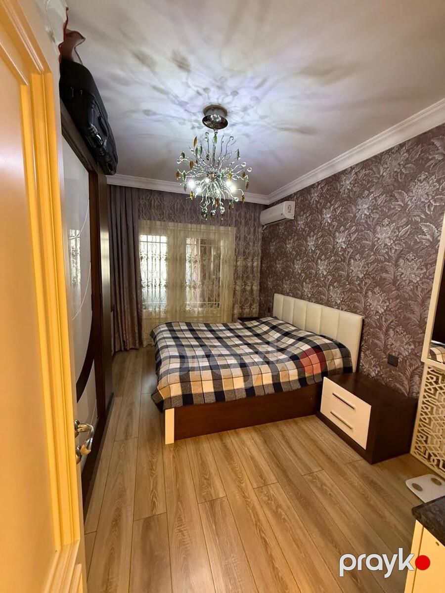 Satılır 3 otaqlı köhnə tikili 65 m² — Mənzil, Bakı (6)