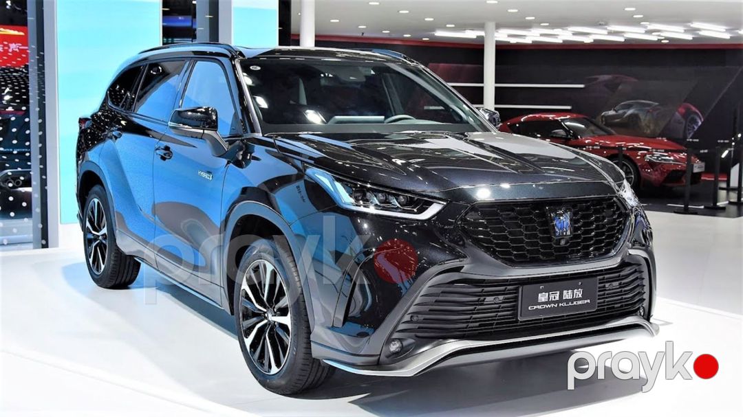 Toyota Highlander led farası — Ehtiyat hissələri və aksesuarlar, Bakı (4)