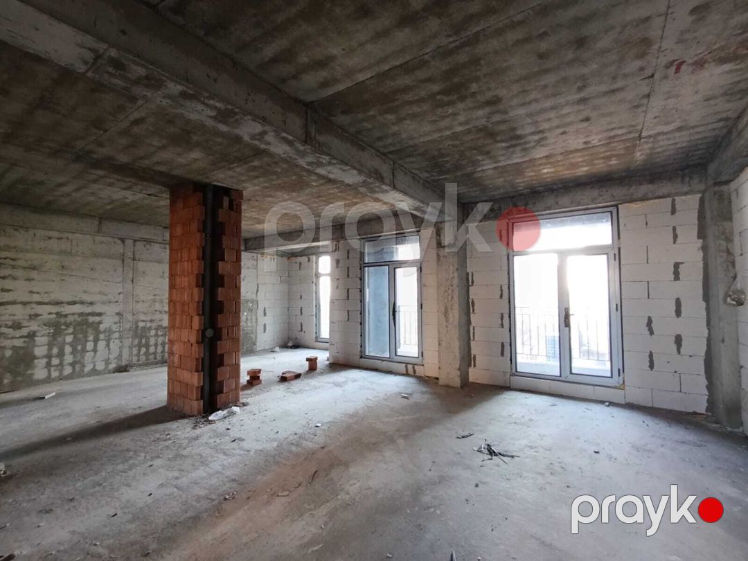 Satılır 2 otaqlı yeni tikili 82 m² — Mənzil, Bakı (3)