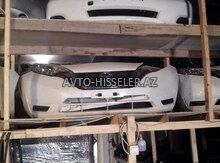 Nissan Note buferi — Bakı