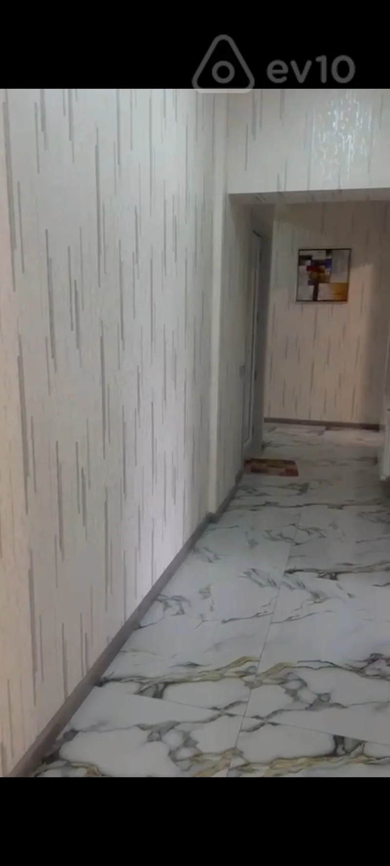 3 otaqlı mənzil, 65 m², 8-KM Bazar — kirayə — Mənzil, Bakı (9)