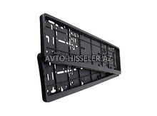Nömrə qabı — Avtomir №1 — Spare Parts & Accessories — Accessories