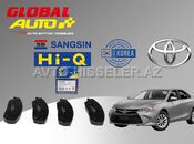 Toyota Camry 2011–2018 üçün Hi-Q Əyləc Bəndi (Naklatka) — Bakı