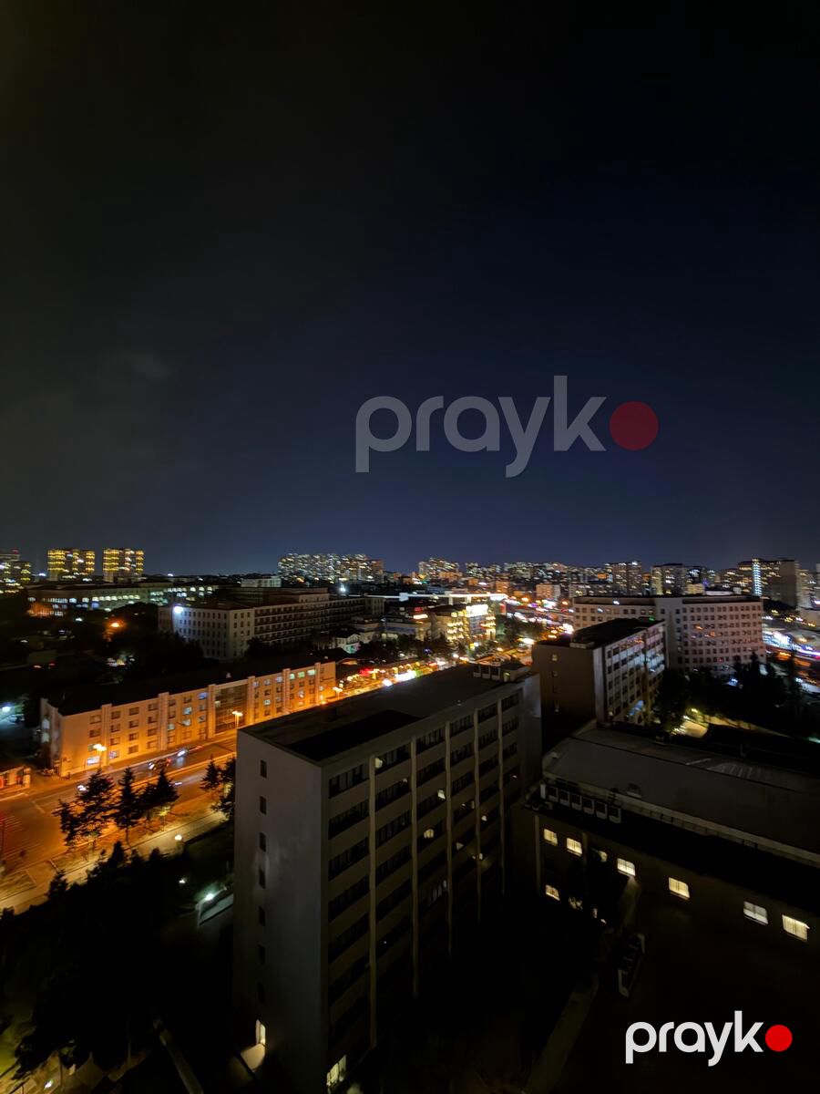 Satılır 2 otaqlı yeni tikili 53 m² — Mənzil, Bakı (11)