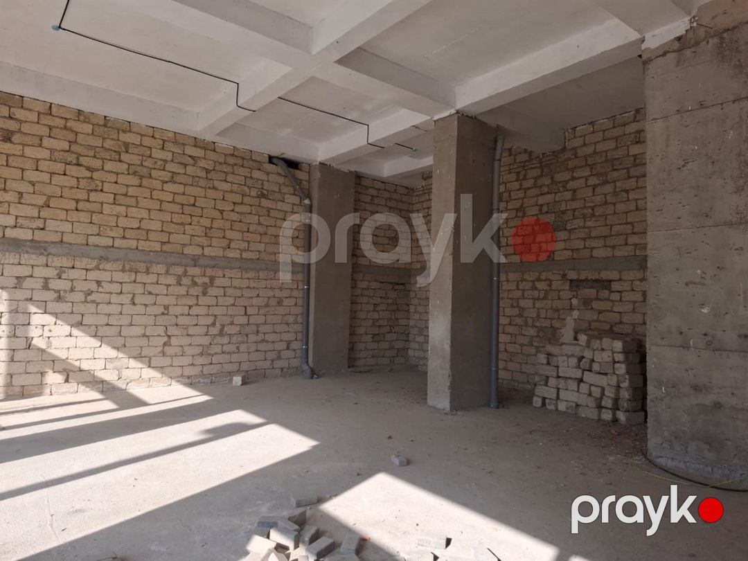 İcarəyə verilir obyekt 375 m² — Əmlak, Bakı (9)