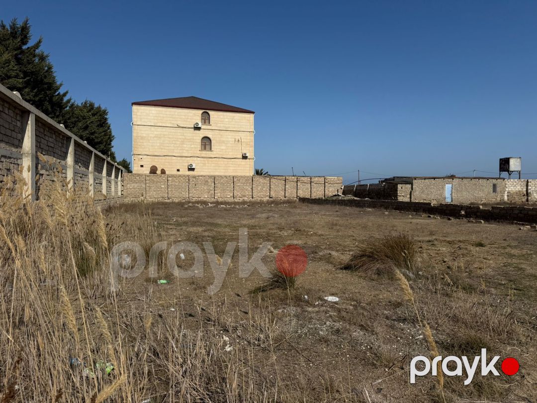 Satılır torpaq 12 sot — Torpaq, Bakı (4)