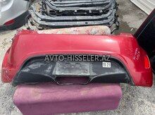 Hyundai Veloster 2012-2017 arxa buferi -avto-hisseler.az — Bakı