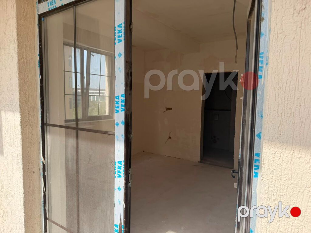 3 otaqlı, Yeni tikili, m. Gənclik, 114 kv. m — Mənzil, Bakı (9)
