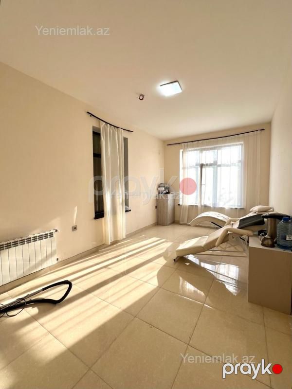 Kirayə 4 otaqlı Obyekt, 135 m², Xəzər rayonu — Əmlak, Bakı (11)