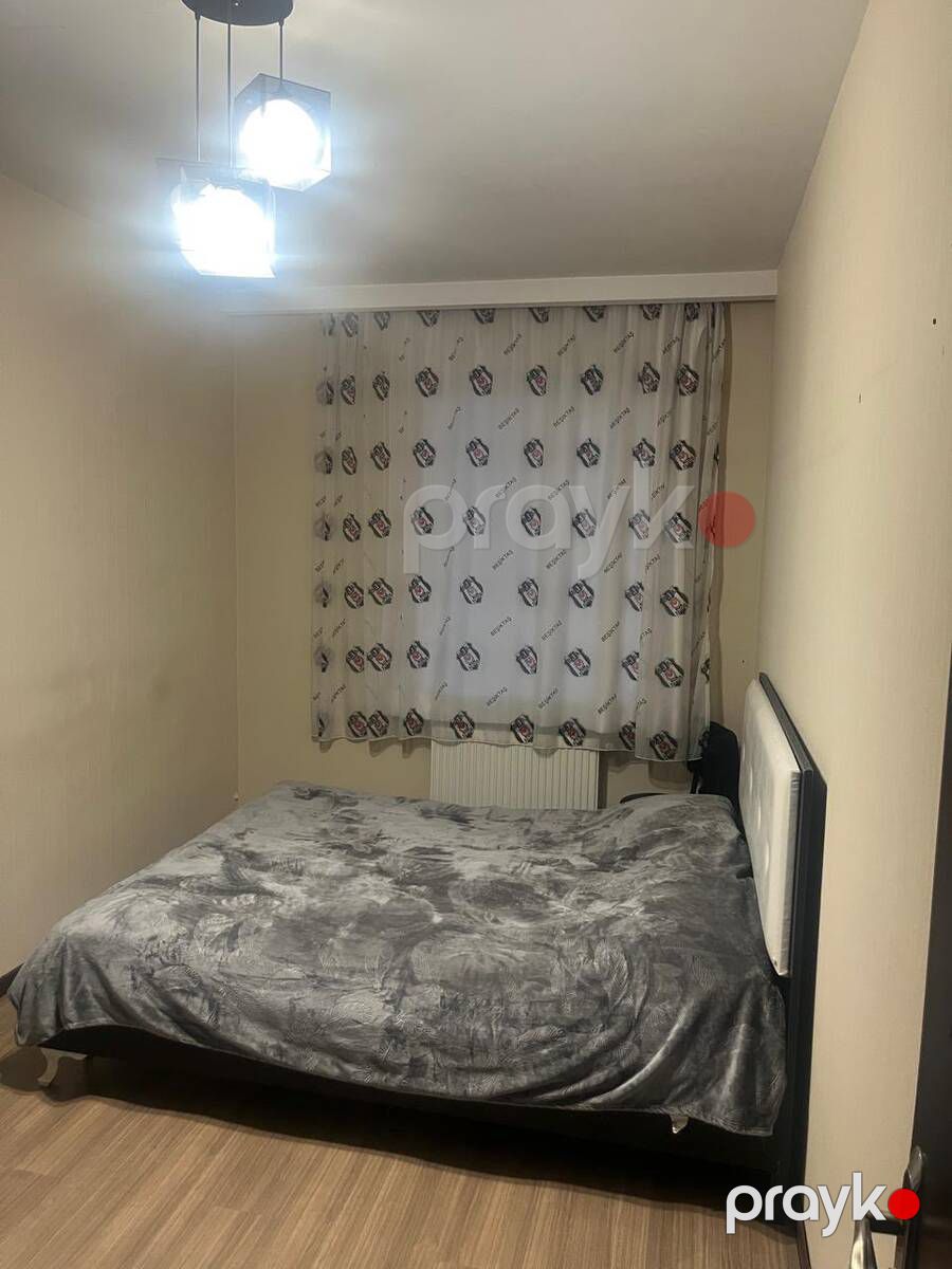 Satılır 6 otaqlı həyət evi/bağ evi 160 m² — Ev, villa, Bakı (11)