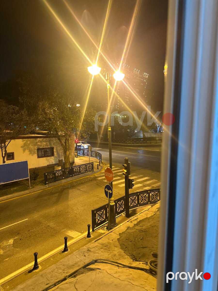 Satılır 3 otaqlı köhnə tikili 92 m² — Mənzil, Bakı (2)