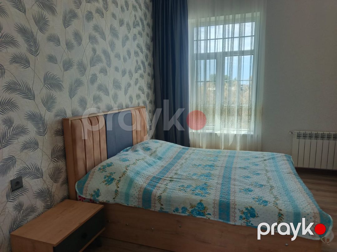 Satış: 5 otaqlı Ev / villa, 130 m², Xəzər rayonu — Ev, villa, Bakı (7)