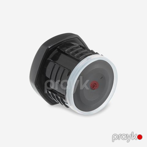 Termoslar üçün izolyasiyalı vidalı qapaq Decathlon Quechua 8615544, 0.7 və 1 l — Bakı