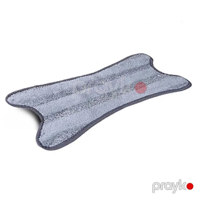 Ev üçün Funksional Özüsıxan Polsilən 360° Fırlanan Başlıqlı Mop Polsilən — Mallar, Bakı (6)