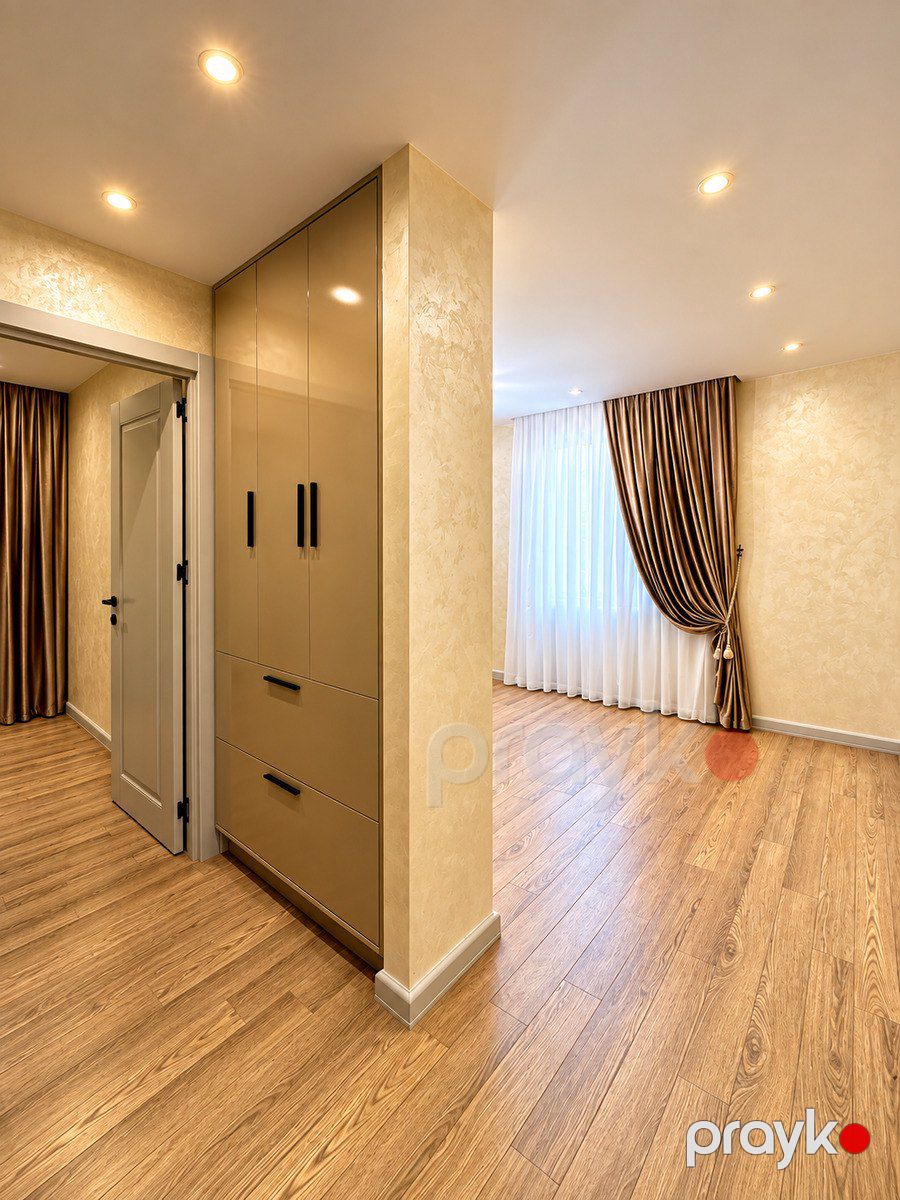 Satılır 2 otaqlı köhnə tikili 38 m² — Mənzil, Bakı (4)