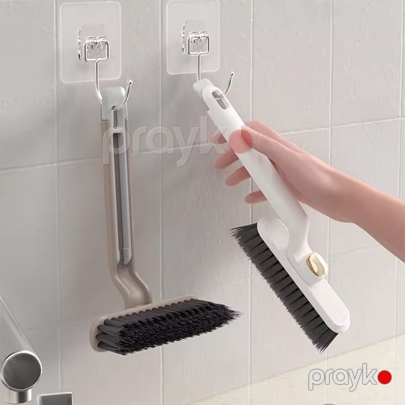 Təmizləmə Fırçası Mətbəx Hamam Təmizliyi Üçün Fırça — Mallar, Bakı (2)
