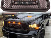 Dodge ram rebel style barmaqlığı — Bakı