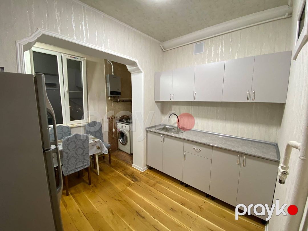 İcarəyə verilir 3 otaqlı köhnə tikili 82 m² — Mənzil, Bakı (7)