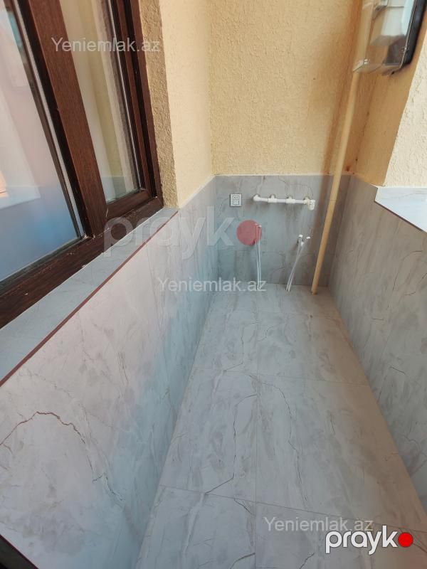 Satılır 3 otaqlı Bina evi menzil (Yeni tikili), 80 m², Xırdalan ş — Mənzil (6)
