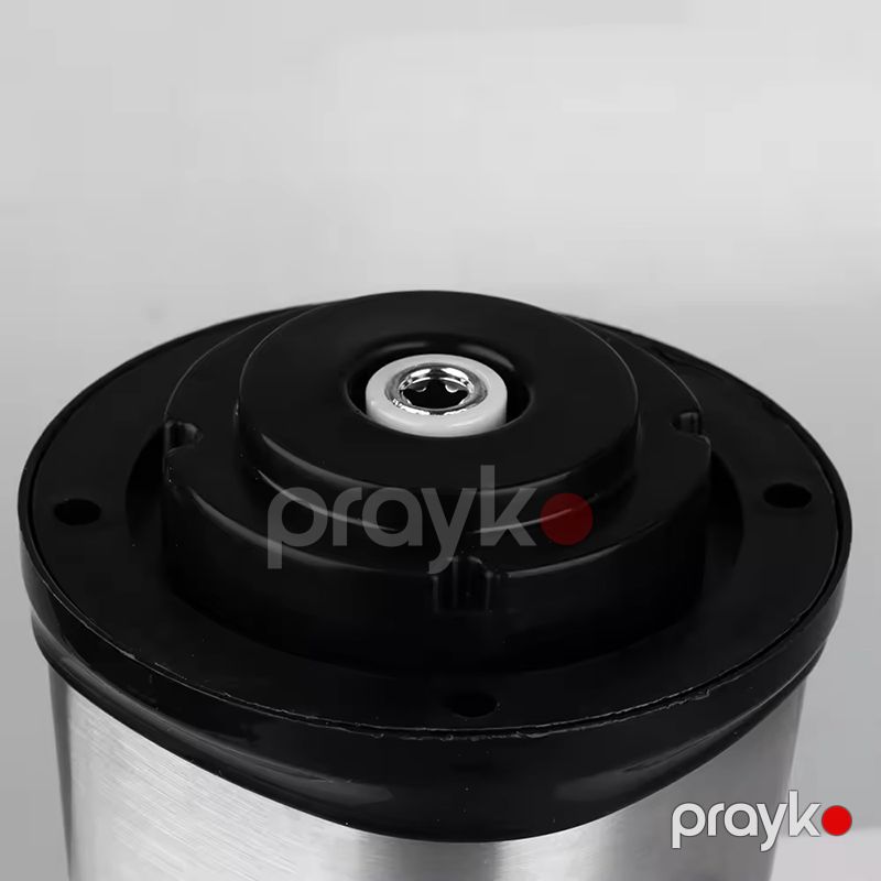 RAF R.7031 Çoxfunksiyalı Elektrikli Mətbəx Doğrayıcısı Tərəvəz Doğrayıcı 1000W guclu doğrayıcı — Blenderlər, xırdalayanlar və mikserlər, Bakı (4)