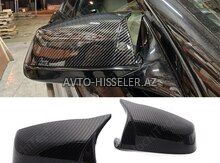 BMW E60 güzgü qapağı — Bakı