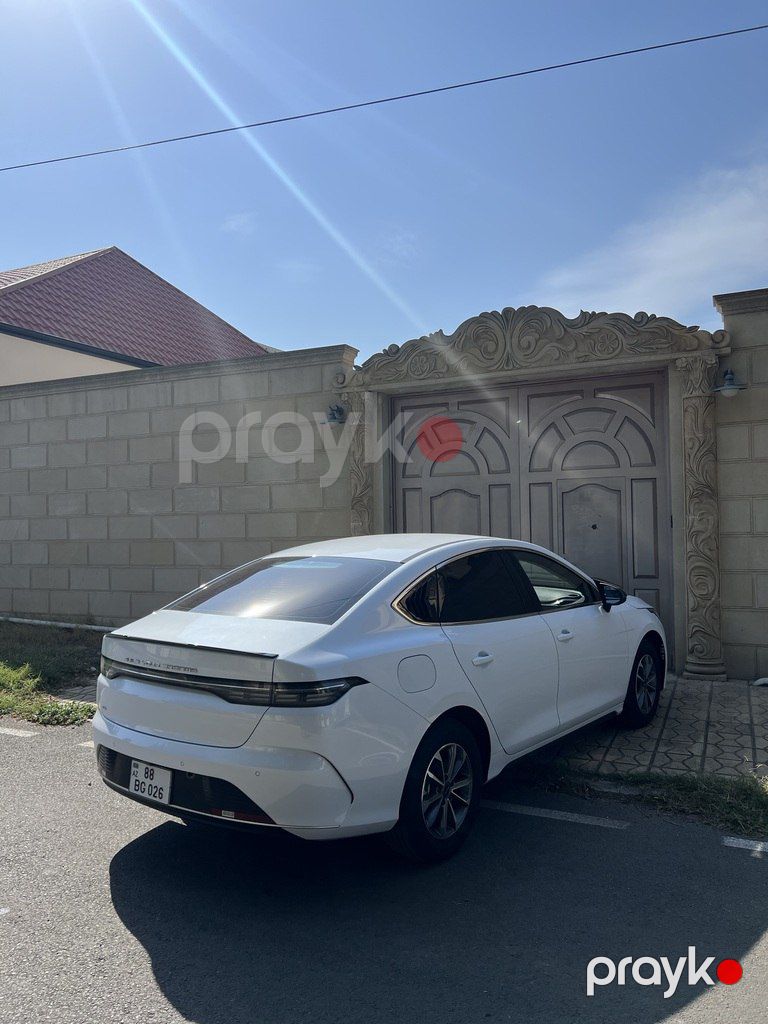 BYD Destroyer 05, 1.5 L, 18.3 kWh, 2025 il, 19 350 km 88-BG-026 — Avtomobillər, Gəncə (6)