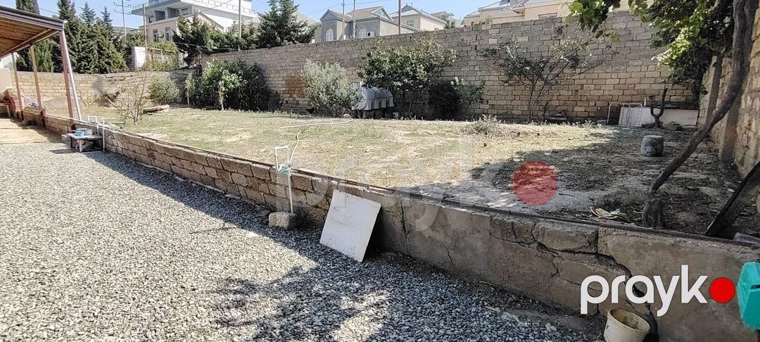 İcarəyə verilir torpaq 4 sot — Torpaq, Bakı (2)