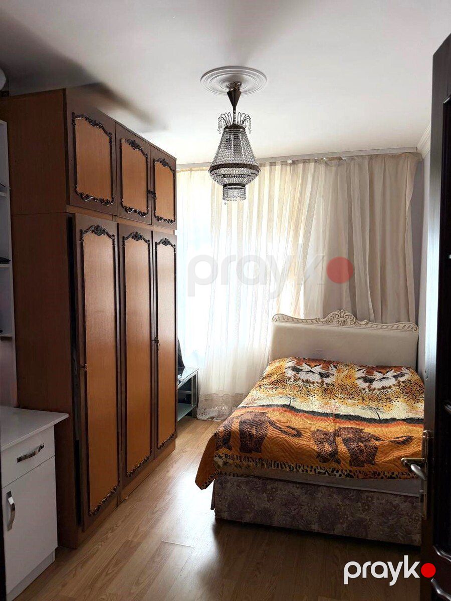 Satılır 3 otaqlı köhnə tikili 80 m² — Mənzil, Bakı (4)
