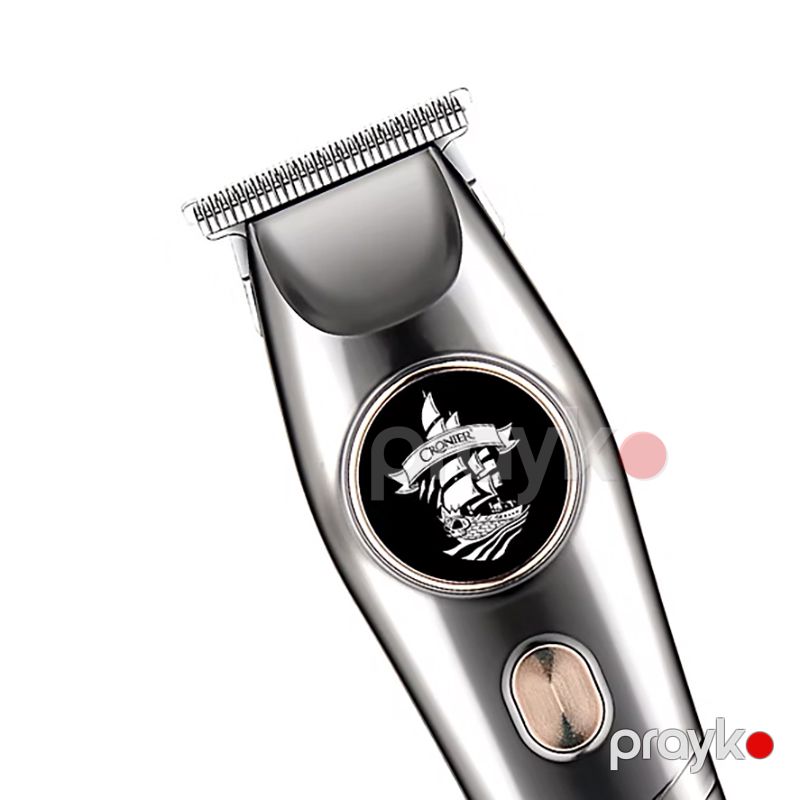Cronier CR-9089 Çoxfunksiyalı Saç Saqqal Təraş Maşını Trimmer — Usturalar, trimmerler və epilyatorlar, Bakı (5)