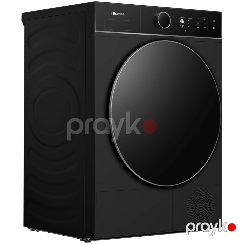Quruducu maşın Hisense DH5I804UB2D — Paltaryuyan maşınlar, Bakı (2)