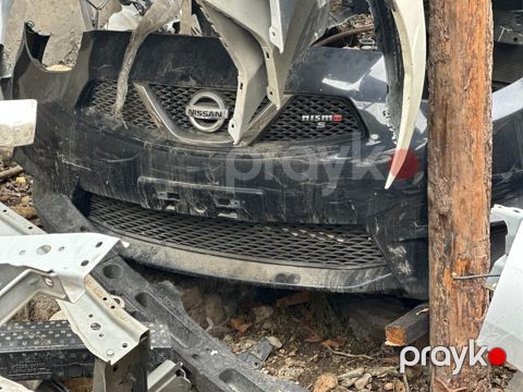 "Nissan Micra, Nissan March Nismo" ehtiyat hissələri — Bakı