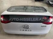 Hyundai ioniq baqajı — Bakı
