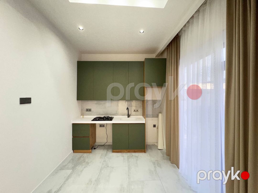 Satılır 4 otaqlı həyət evi/bağ evi 130 m² — Ev, villa, Bakı (9)