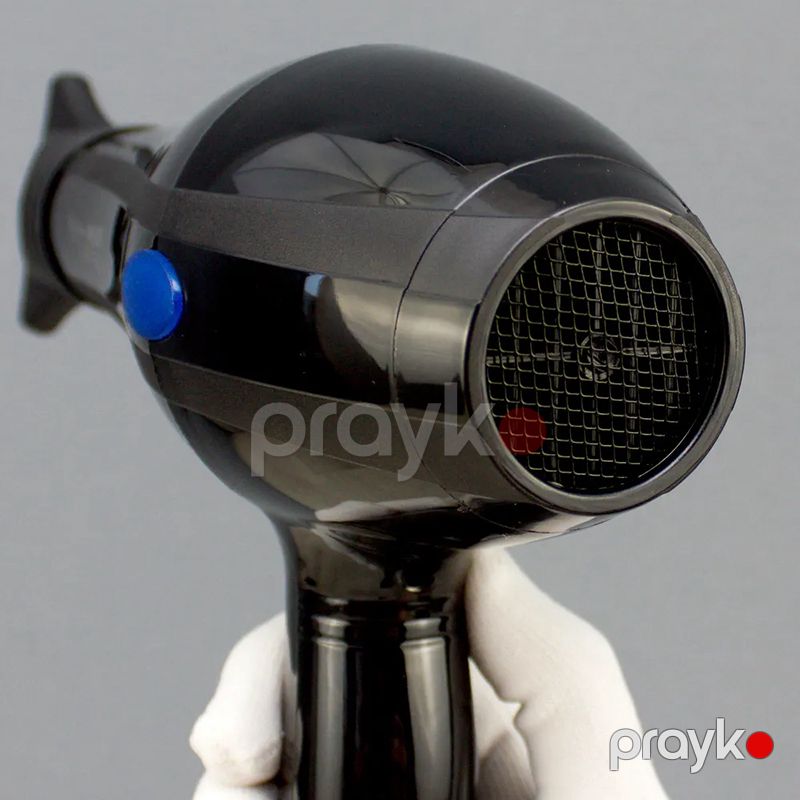 Mozer MZ-8827 Saç Şəkilləndirici Fen Saç Quruducu Fen Hava Feni 5000 W — Fən, Bakı (4)