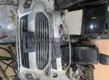 Ford Fusion 2012-2015 ön Bufer — Bakı
