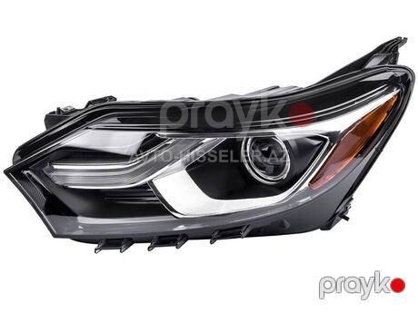 Chevrolet ehtiyat hissələri — Bakı