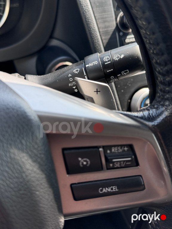 Subaru XV, 2.0 L, 2014 il, 148 800 km 10-OP-747 — Avtomobillər, Bakı (9)