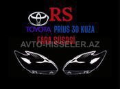 Toyota Prius 30 fara şüşəsi — Bakı