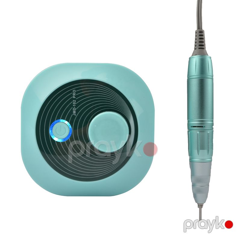 JMD102 Dırnaq təmizləmə Maşını 35000RPM Elektrikli Dırnaq aparatı, Akril Dırnaq Salon Maşını Manikür aparatı — Gözəllik və səhiyyə, Bakı (3)