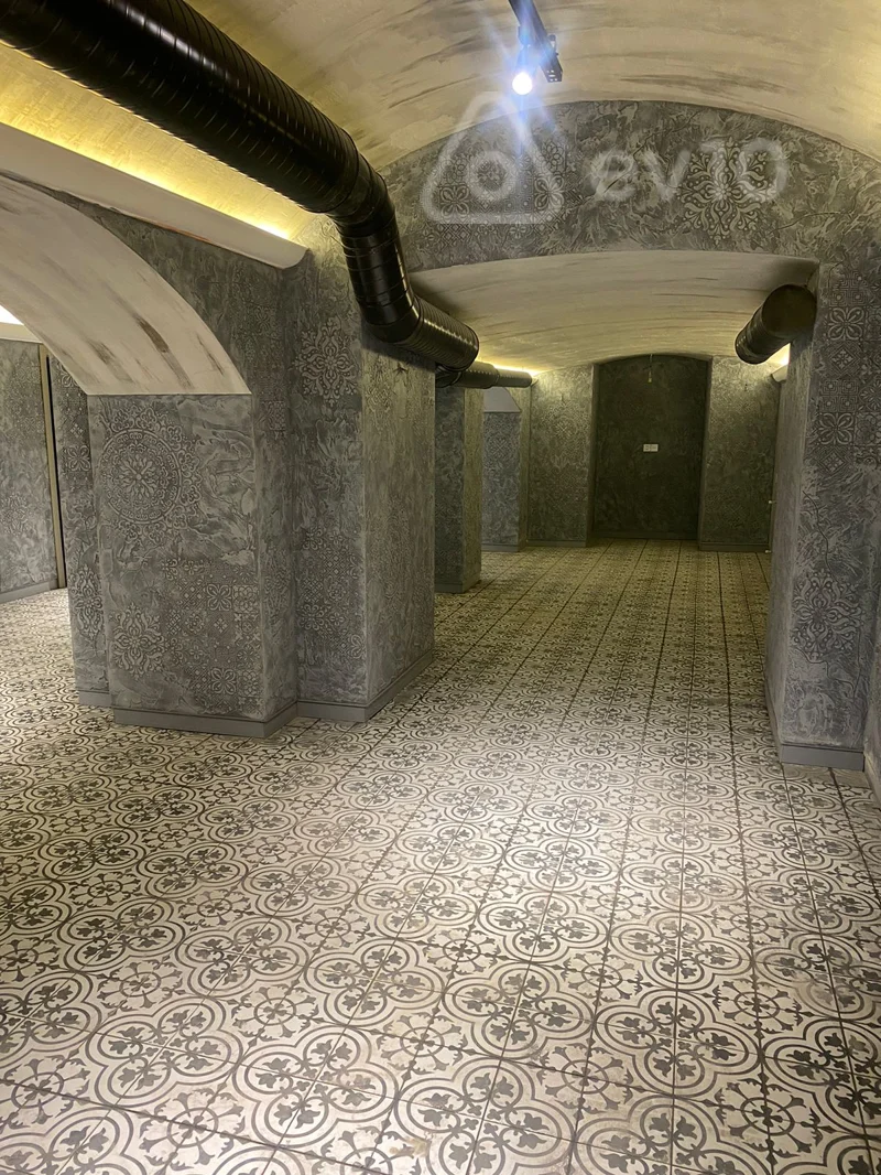 Obyekt, 130 m², Xəqani küç — kirayə — Əmlak, Bakı (4)