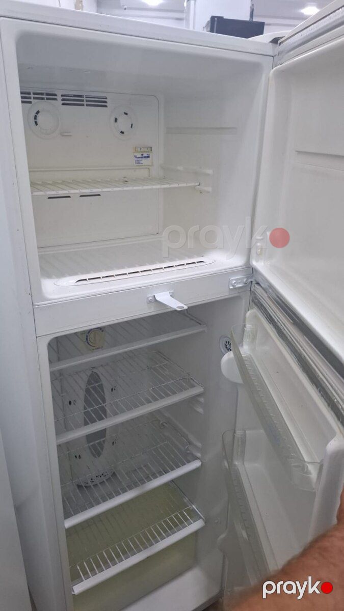 Soyuducu LG — Ev texnikası, Bakı (2)