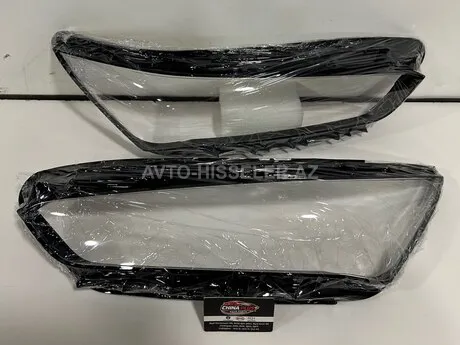 BYD Qin plus fara şüşəsi — Bakı
