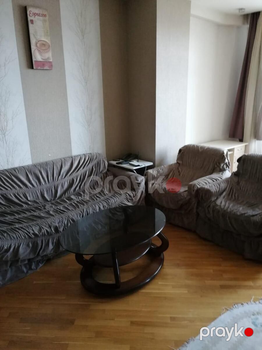 İcarəyə verilir 2 otaqlı yeni tikili 67 m² — Mənzil, Bakı (5)
