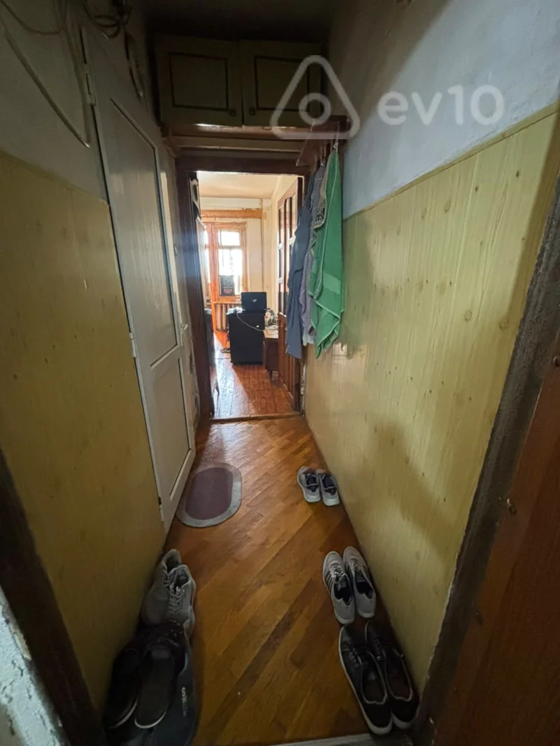 1 otaqlı mənzil, 22 m², Kazim Kazimzade kuc — Mənzil, Bakı (5)