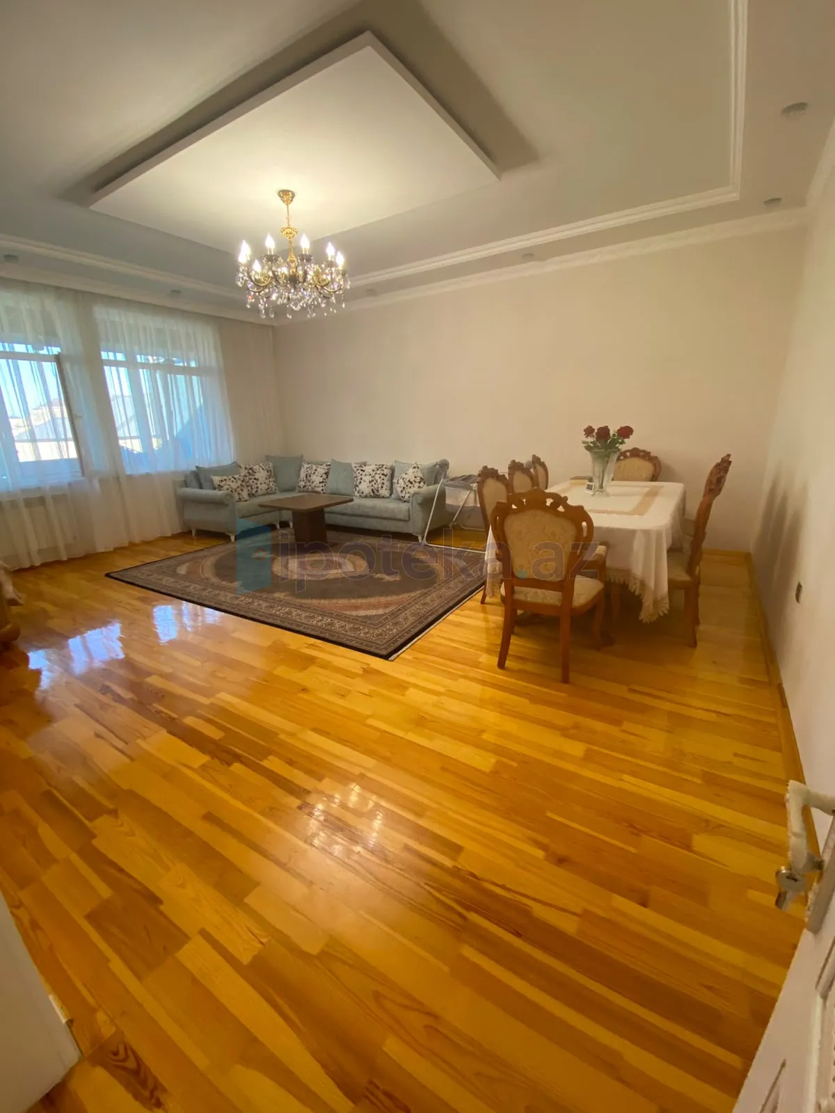 Satılır: 5 Otaq, Evlər/Villalar, Abşeron r., Masazır q., 320.00 m² — Ev, villa, Bakı (3)
