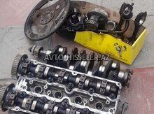 Opel Astra G 1.6 benzin mühərrik hissələri — Bakı