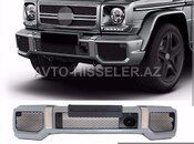 Mercedes W463 AMG 2013 ön buferi — Brabus-M Babək Prospekti — Kaporta parçaları