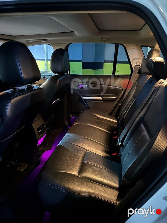 Ford Edge, 3.5 L, 2013 il, 213 000 km — Avtomobillər, Bakı (7)
